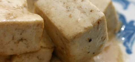 Tofu splendido
