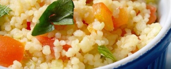 Abbronzatura al top con il melone
