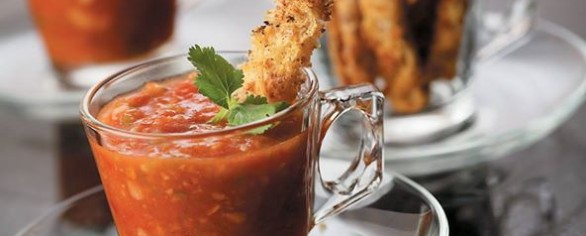 Pomodoro: elisir di giovinezza