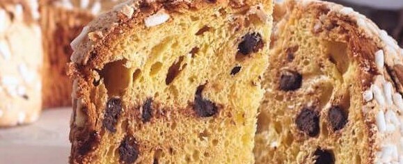 Una Colomba speciale per una Pasqua etica e golosa