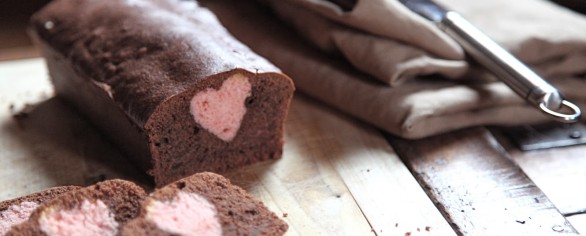 San Valentino con il cuore a sorpresa