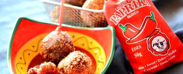 Paprika per migliorare la circolazione e avere dei bei capelli