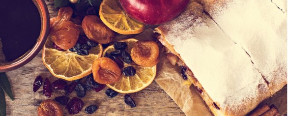 Avvento al magico profumo di cannella: un trucco goloso per la pancia piatta