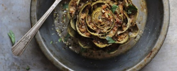 Carciofi, depurarsi e dimagrire mangiando