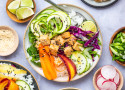 Insalata di riso, piatto principe dell’estate, come farla completa ed equilibrata